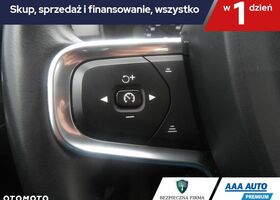 Вольво XC40, об'ємом двигуна 1.97 л та пробігом 99 тис. км за 26134 $, фото 17 на Automoto.ua