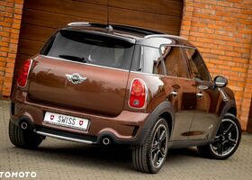 Міні Cooper, об'ємом двигуна 2 л та пробігом 134 тис. км за 11857 $, фото 6 на Automoto.ua