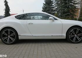 Бентлі Continental GT, об'ємом двигуна 3.99 л та пробігом 34 тис. км за 68898 $, фото 1 на Automoto.ua