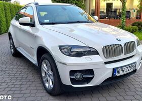 БМВ Х6, объемом двигателя 2.99 л и пробегом 301 тыс. км за 10778 $, фото 11 на Automoto.ua