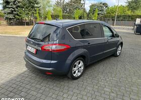 Форд С-Макс, об'ємом двигуна 2 л та пробігом 205 тис. км за 6026 $, фото 7 на Automoto.ua