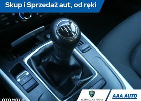 Ауді А4, об'ємом двигуна 1.97 л та пробігом 235 тис. км за 7127 $, фото 13 на Automoto.ua