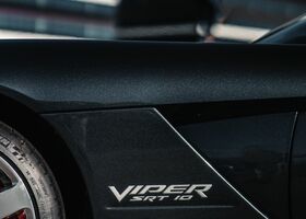 Додж Viper, об'ємом двигуна 8.3 л та пробігом 20 тис. км за 73218 $, фото 5 на Automoto.ua