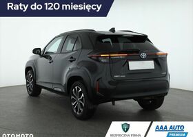 Тойота Yaris Cross, объемом двигателя 1.49 л и пробегом 13 тыс. км за 25162 $, фото 4 на Automoto.ua