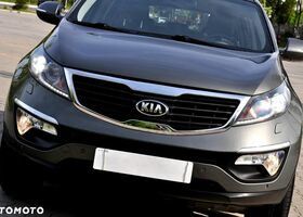 Киа Sportage, объемом двигателя 1.69 л и пробегом 190 тыс. км за 8143 $, фото 12 на Automoto.ua