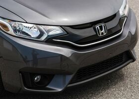 Honda FIT 2016 на тест-драйві, фото 14