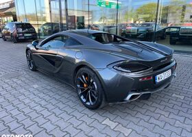 МакЛарен 570S, об'ємом двигуна 3.8 л та пробігом 95 тис. км за 114449 $, фото 15 на Automoto.ua