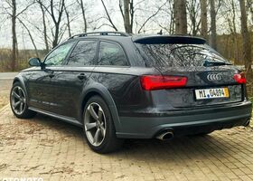 Ауді A6 Allroad, об'ємом двигуна 2.97 л та пробігом 181 тис. км за 17278 $, фото 10 на Automoto.ua