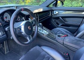 Порше Panamera, об'ємом двигуна 4.81 л та пробігом 79 тис. км за 69114 $, фото 10 на Automoto.ua