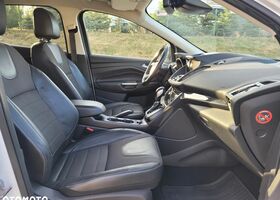 Форд Куга, объемом двигателя 2 л и пробегом 192 тыс. км за 14428 $, фото 15 на Automoto.ua