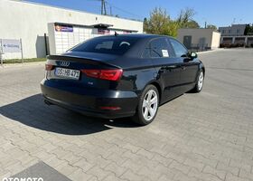 Ауди А3, объемом двигателя 2 л и пробегом 201 тыс. км за 11879 $, фото 3 на Automoto.ua