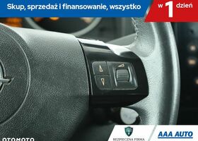 Опель Зафіра, об'ємом двигуна 1.6 л та пробігом 199 тис. км за 5184 $, фото 16 на Automoto.ua