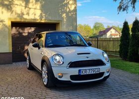 Міні Cooper S, об'ємом двигуна 1.6 л та пробігом 99 тис. км за 5810 $, фото 26 на Automoto.ua