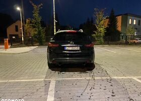 Інфініті QX70, об'ємом двигуна 3.7 л та пробігом 154 тис. км за 21382 $, фото 22 на Automoto.ua