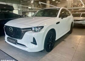 Мазда CX-60, об'ємом двигуна 3.28 л та пробігом 21 тис. км за 49417 $, фото 1 на Automoto.ua