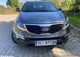 Кіа Sportage, об'ємом двигуна 1.59 л та пробігом 171 тис. км за 9698 $, фото 1 на Automoto.ua