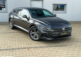 Фольксваген Arteon, об'ємом двигуна 1.97 л та пробігом 56 тис. км за 36695 $, фото 5 на Automoto.ua