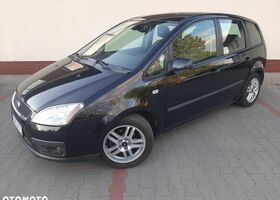 Форд Focus C-Max, объемом двигателя 1.8 л и пробегом 201 тыс. км за 2570 $, фото 2 на Automoto.ua