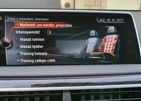 БМВ 7 Серія, об'ємом двигуна 2.99 л та пробігом 202 тис. км за 33261 $, фото 15 на Automoto.ua