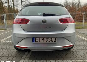 Сеат Leon, об'ємом двигуна 1.39 л та пробігом 101 тис. км за 5356 $, фото 4 на Automoto.ua