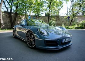 Порше 911, об'ємом двигуна 2.98 л та пробігом 168 тис. км за 85313 $, фото 5 на Automoto.ua