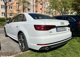 Ауди А4, объемом двигателя 1.98 л и пробегом 73 тыс. км за 20410 $, фото 38 на Automoto.ua