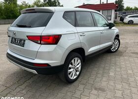 Сеат Ateca, об'ємом двигуна 1.97 л та пробігом 159 тис. км за 16393 $, фото 16 на Automoto.ua