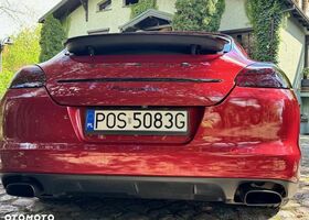 Порше Panamera, об'ємом двигуна 3.61 л та пробігом 189 тис. км за 27862 $, фото 14 на Automoto.ua