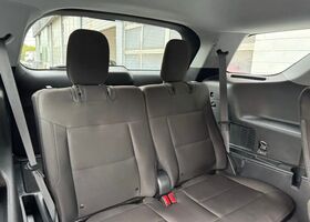 Форд Эксплорер 2023 в Европе на Automoto.ua Серый Форд Эксплорер, объемом двигателя 2.26 л и пробегом 21 тыс. км за 42867 $, фото 5 на Automoto.ua