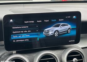 Мерседес ЦЛЦ-класс 2021 в Европе на Automoto.ua Белый Мерседес ЦЛЦ-класс, объемом двигателя 1 л и пробегом 194 тыс. км за 37506 $, фото 27 на Automoto.ua