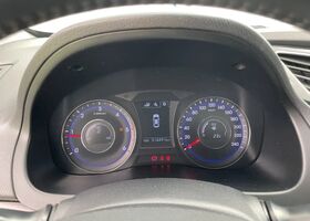 Хендай і40 2016 у Європі на Automoto.ua Чорний Хендай і40, об'ємом двигуна 1.69 л та пробігом 314 тис. км за 8152 $, фото 10 на Automoto.ua