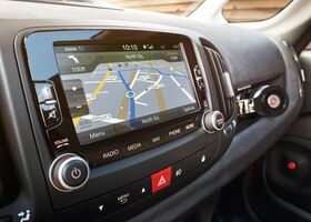 Fiat 500L 2016 на тест-драйве, фото 14