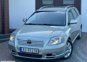 Тойота Авенсіс, об'ємом двигуна 2 л та пробігом 164 тис. км за 3197 $, фото 1 на Automoto.ua