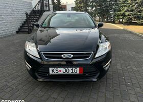 Форд Мондео, объемом двигателя 2 л и пробегом 180 тыс. км за 5810 $, фото 3 на Automoto.ua