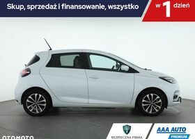 Рено Зое, об'ємом двигуна 0 л та пробігом 45 тис. км за 16847 $, фото 6 на Automoto.ua