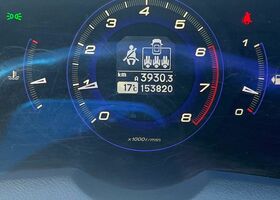 Хонда Сівік, об'ємом двигуна 1.34 л та пробігом 154 тис. км за 4212 $, фото 11 на Automoto.ua