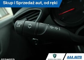 Опель Crossland X, объемом двигателя 1.2 л и пробегом 46 тыс. км за 14039 $, фото 24 на Automoto.ua