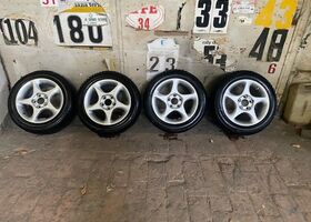 Тойота МР2 1994 в Европе на Automoto.ua Оранжевый Тойота МР2, объемом двигателя 2 л и пробегом 116 тыс. км за 23818 $, фото 9 на Automoto.ua