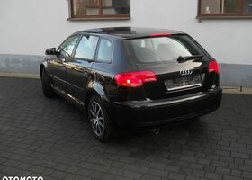 Ауди А3, объемом двигателя 1.6 л и пробегом 208 тыс. км за 4104 $, фото 2 на Automoto.ua