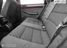 Ауди А6, Универсал 1997 - 2004 Avant (4B,C5) 2.5 TDI