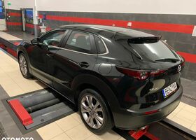 Мазда CX-30, об'ємом двигуна 2 л та пробігом 185 тис. км за 16674 $, фото 4 на Automoto.ua