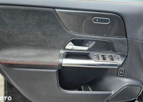 Мерседес ГЛА-Класс 2020 в Европе на Automoto.ua Черный Мерседес ГЛА-Класс, объемом двигателя 1 л и пробегом 155 тыс. км за 119900 $, фото 15 на Automoto.ua