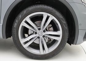 Фольксваген Tiguan Allspace 2019 у Європі на Automoto.ua Сірий Фольксваген Tiguan Allspace, об'ємом двигуна 1.5 л та пробігом 90 тис. км за 31111 $, фото 8 на Automoto.ua
