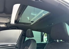 Фольксваген Гольф ГТІ 2013 у Європі на Automoto.ua Сірий Фольксваген Гольф ГТІ, об'ємом двигуна 1.98 л та пробігом 191 тис. км за 17490 $, фото 12 на Automoto.ua