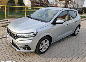 Дачія Sandero, об'ємом двигуна 1 л та пробігом 9 тис. км за 10734 $, фото 24 на Automoto.ua