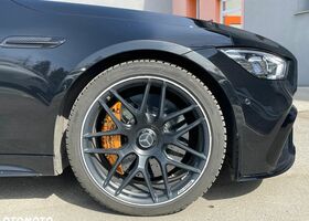 Мерседес AMG GT, объемом двигателя 3 л и пробегом 166 тыс. км за 86177 $, фото 16 на Automoto.ua