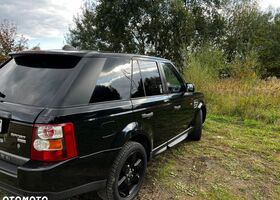 Ленд Ровер Range Rover Sport, об'ємом двигуна 3.63 л та пробігом 412 тис. км за 9218 $, фото 4 на Automoto.ua