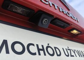 Сітроен C5 Aircross, об'ємом двигуна 2 л та пробігом 74 тис. км за 24384 $, фото 12 на Automoto.ua