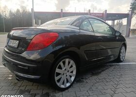 Пежо 207, объемом двигателя 1.6 л и пробегом 113 тыс. км за 3996 $, фото 13 на Automoto.ua