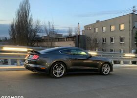 Форд Мустанг, об'ємом двигуна 5.04 л та пробігом 83 тис. км за 34485 $, фото 8 на Automoto.ua